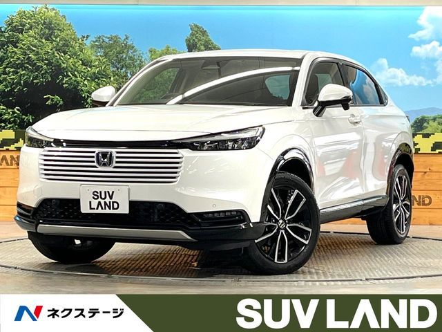 HONDA / VEZEL e:HEV