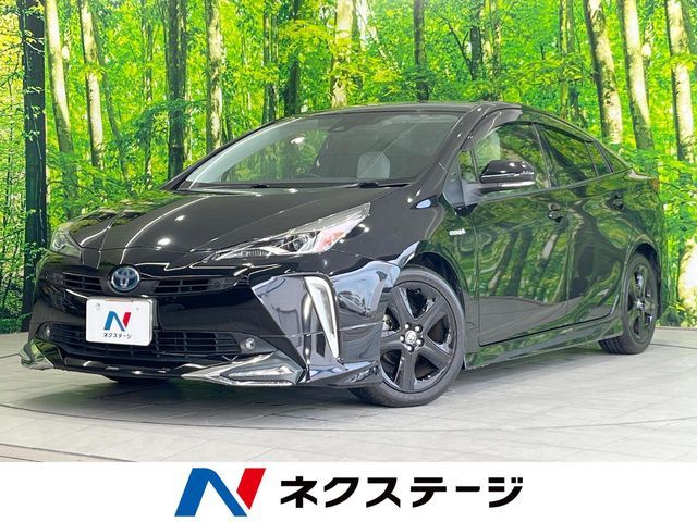 TOYOTA / PRIUS
