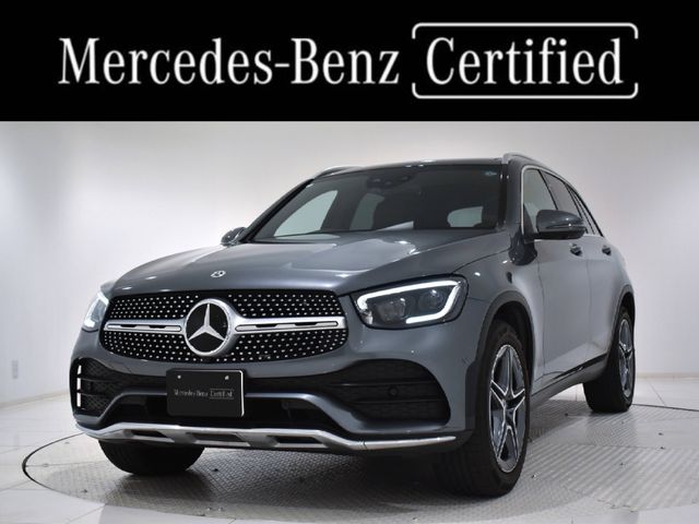 MERCEDES BENZ / MERCEDES BENZ GLC class