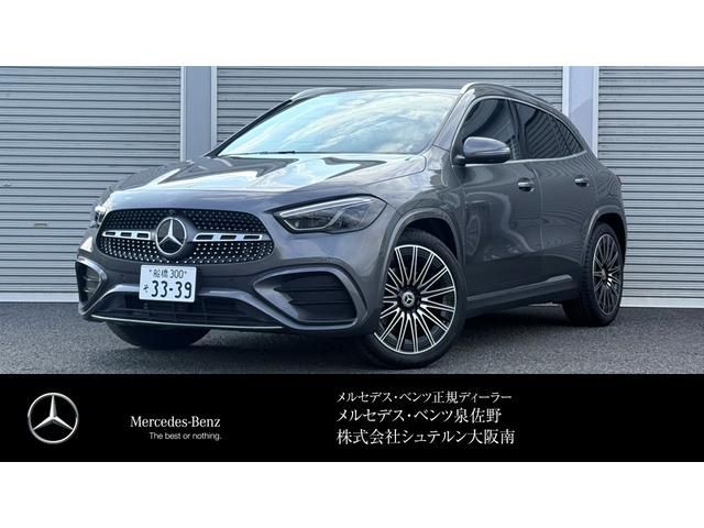 MERCEDES BENZ / MERCEDES BENZ GLA class