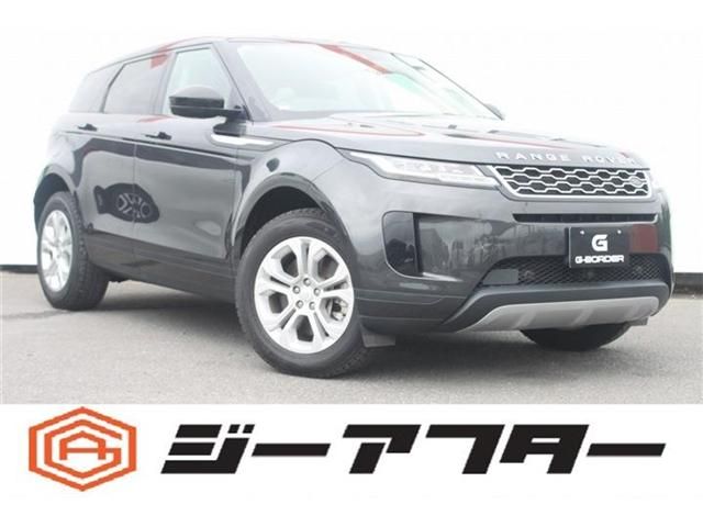 ROVER / ROVER RANGE ROVER EVOGUE