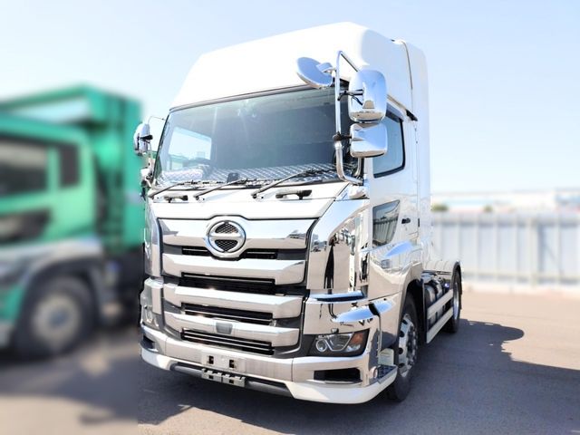 HINO / PROFIA