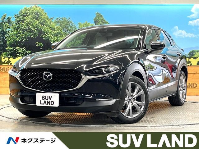 MAZDA / CX-30