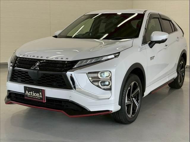 MITSUBISHI / ECLIPSE CROSS PHEV