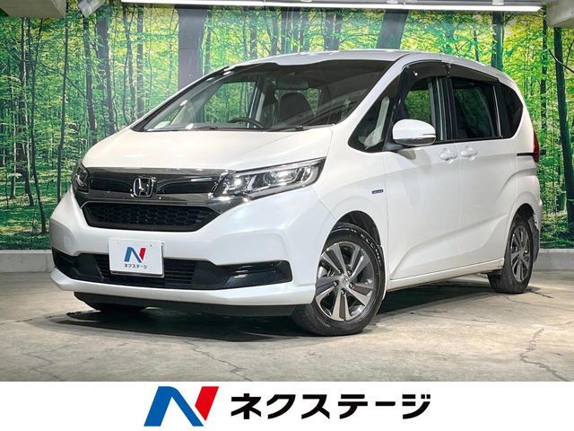 HONDA / FREED HYBRID