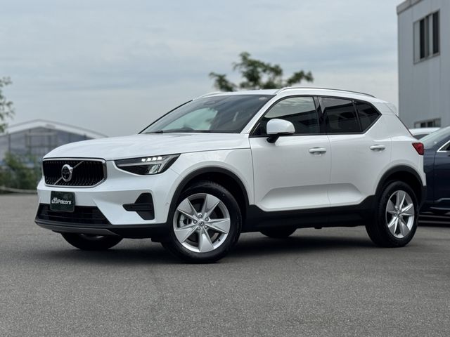 VOLVO / VOLVO XC40