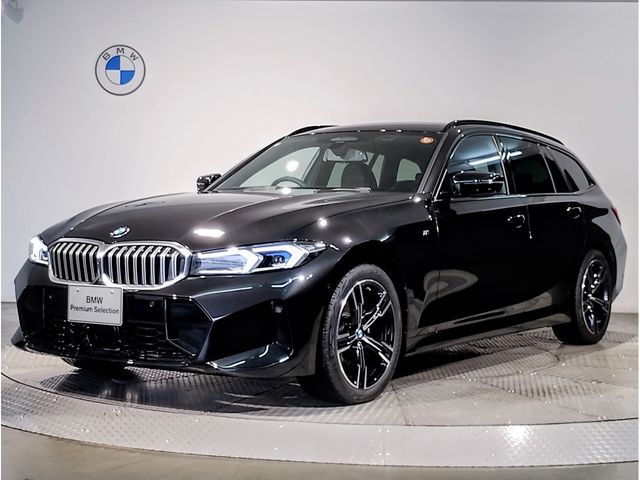 BMW / BMW 3series TOURING