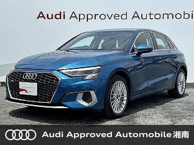 AUDI / AUDI A3 SPORTBACK