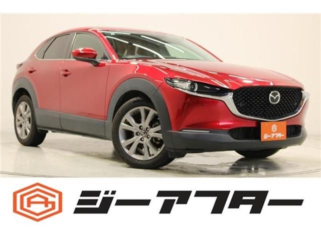 MAZDA / CX-30