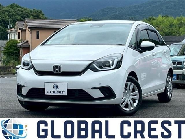 HONDA / FIT e:HEV