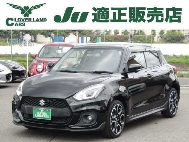 SUZUKI / SWIFT