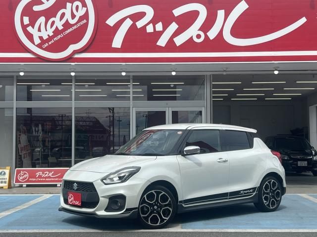 SUZUKI / SWIFT