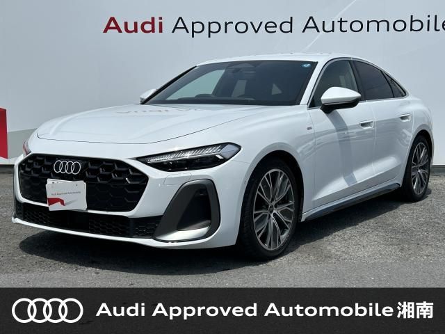 AUDI / AUDI A5 Sedan