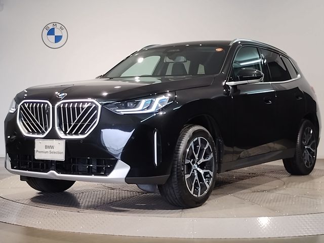 BMW / BMW X3