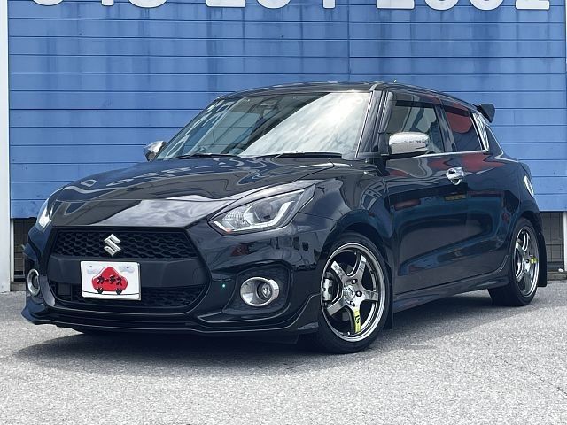 SUZUKI / SWIFT