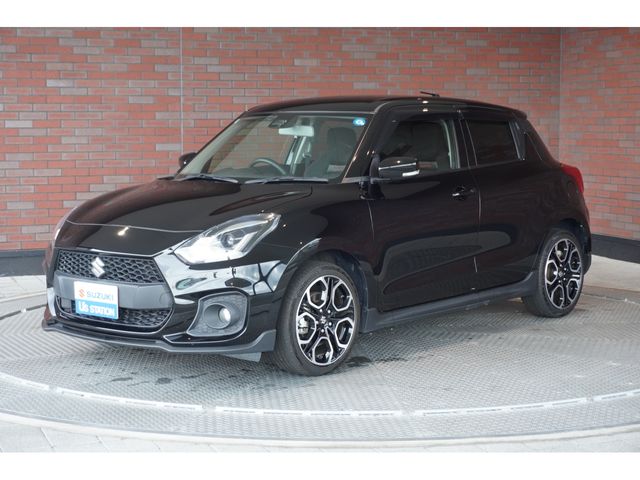 SUZUKI / SWIFT