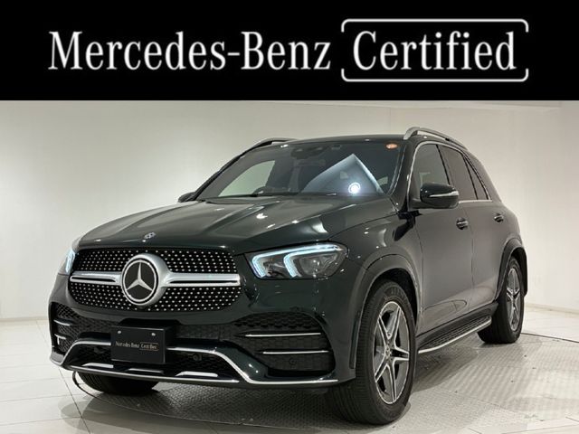MERCEDES BENZ / MERCEDES BENZ GLE class