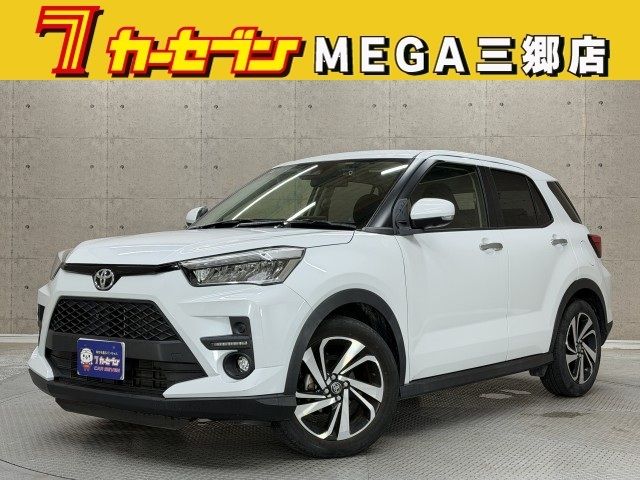 TOYOTA / RAIZE