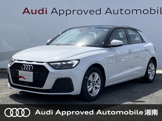AUDI / AUDI A1 SPORTBACK