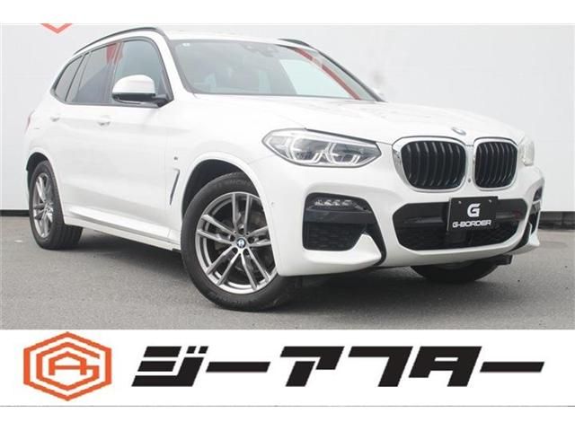 BMW / BMW X3