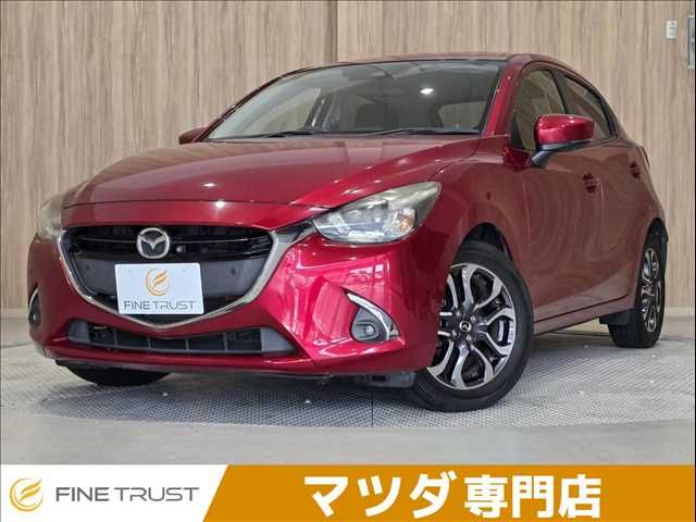 MAZDA / DEMIO