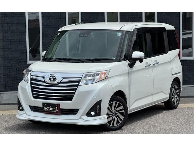 Japanese used car Ref# 1618691 TOYOTA / ROOMY