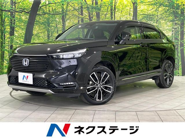HONDA / VEZEL e:HEV