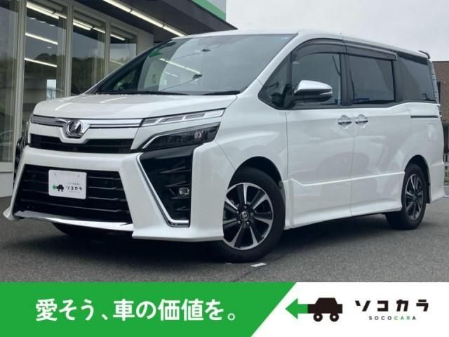 TOYOTA / VOXY