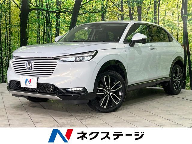 HONDA / VEZEL e:HEV