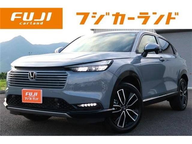 HONDA / VEZEL e:HEV