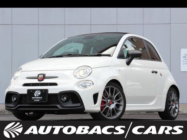 FIAT / ABARTH 695C