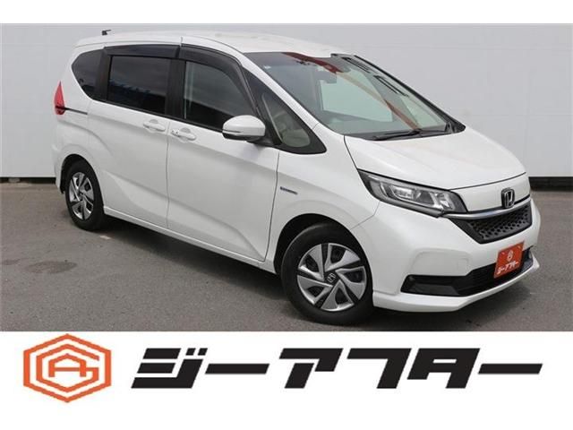 HONDA / FREED plus HYBRID