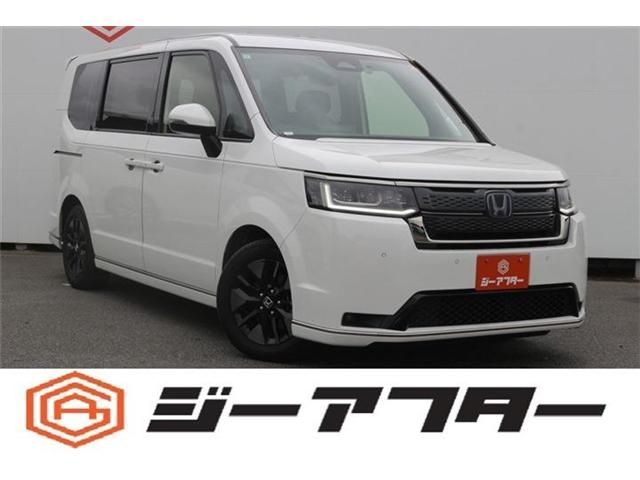 HONDA / STEPWAGON e:HEV SPADA