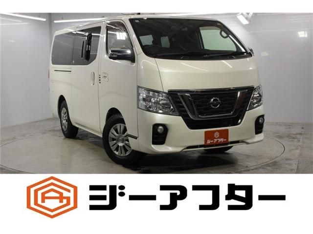 NISSAN / NV350 CARAVAN