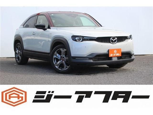 MAZDA / MX-30