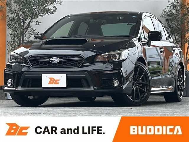 SUBARU / WRX S4