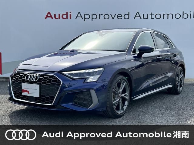 AUDI / AUDI A3 SPORTBACK
