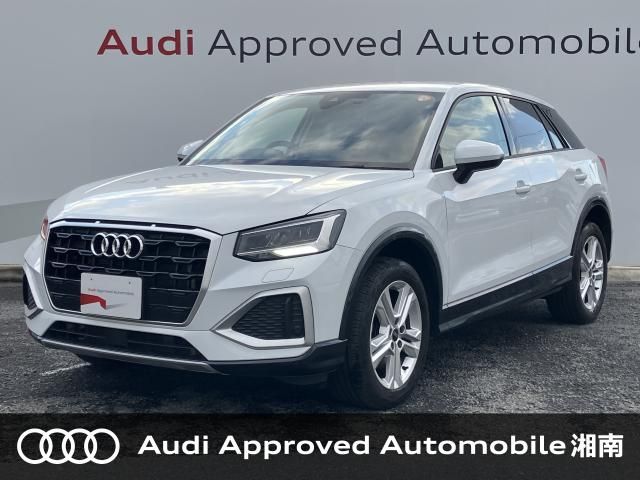 AUDI / AUDI Q2