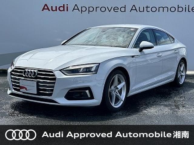 AUDI / AUDI A5 SPORTBACK