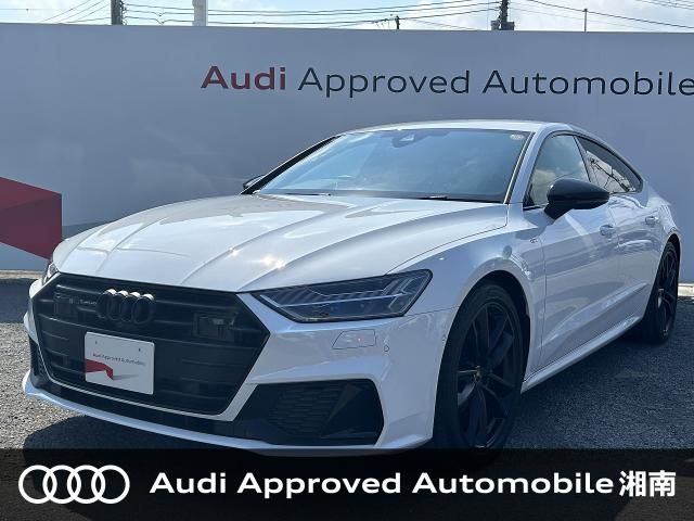 AUDI / AUDI A7 SPORTBACK