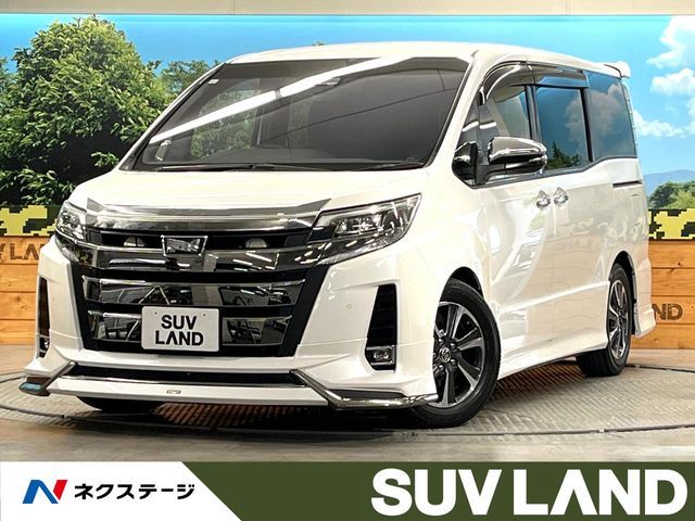 TOYOTA / NOAH