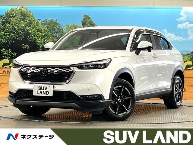 HONDA / VEZEL e:HEV
