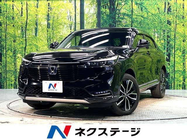HONDA / VEZEL e:HEV