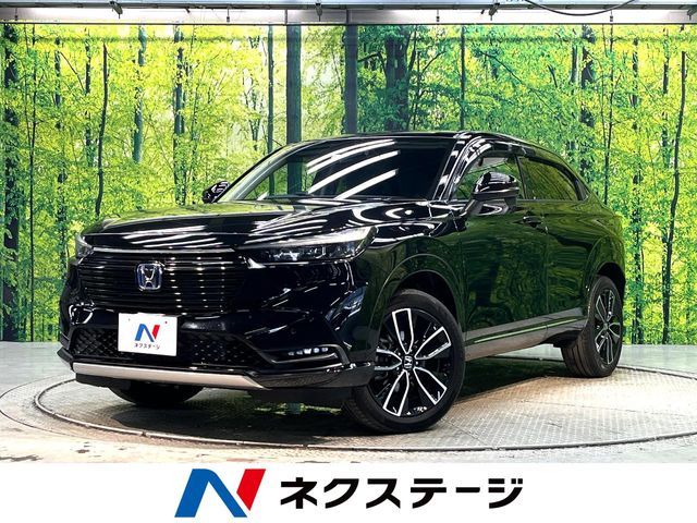 HONDA / VEZEL e:HEV