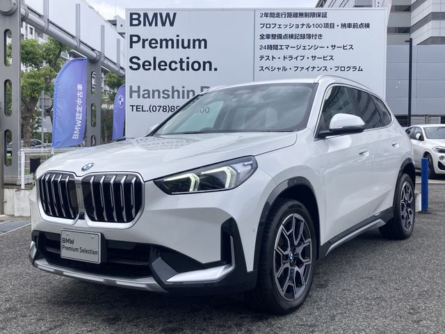 BMW / BMW X1