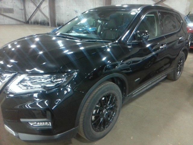 NISSAN / X-TRAIL HYBRID 4WD