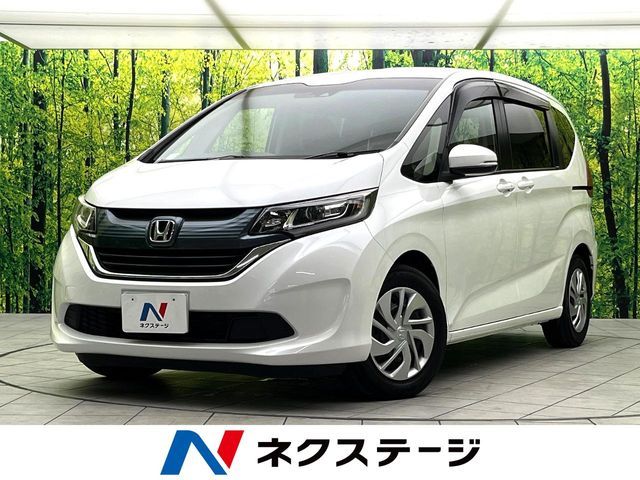 HONDA / FREED
