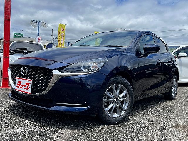 MAZDA / MAZDA2