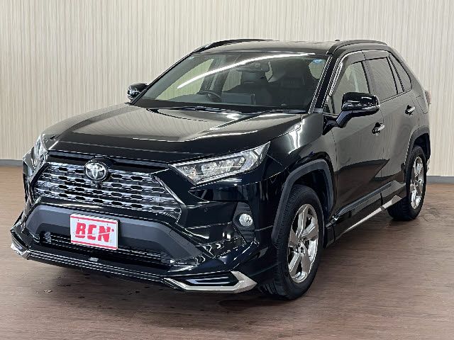 TOYOTA / RAV4 4WD