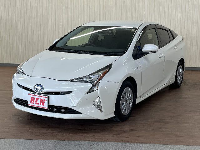 TOYOTA / PRIUS